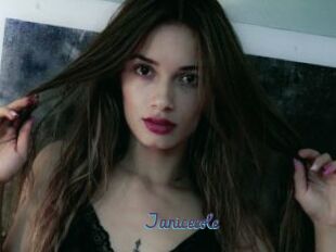 Janicecole