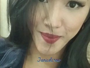 Janicelcrow