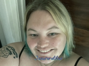 Janierosebbw