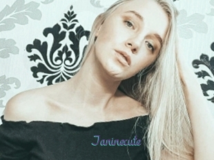 Janinecute