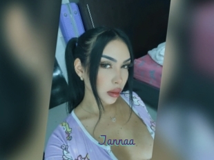 Jannaa