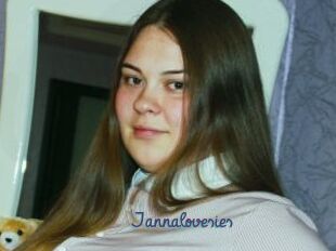 Jannalovesies