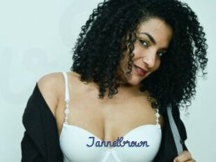 Jannetbrown