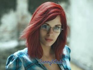 Jannyblack