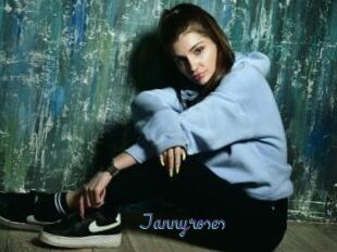 Jannyroses