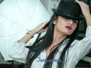 Janycemagic