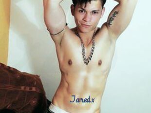 Jaredx