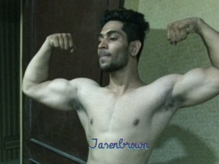 Jasenbrown