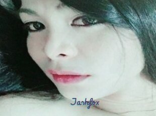 Jashfox