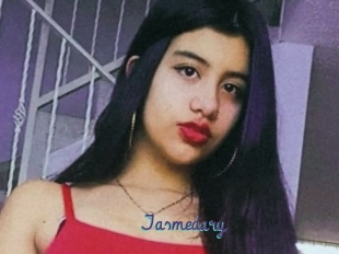 Jasmedary