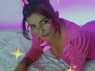 Jasmin_rick