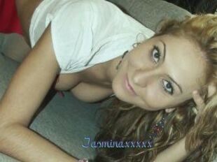 Jasminaxxxxx