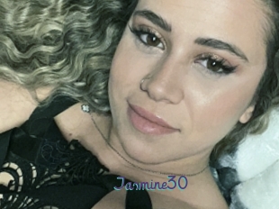 Jasmine30