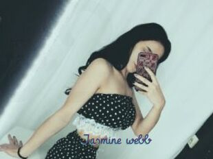 Jasmine_webb