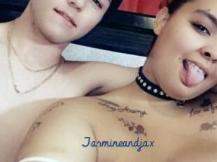 Jasmineandjax