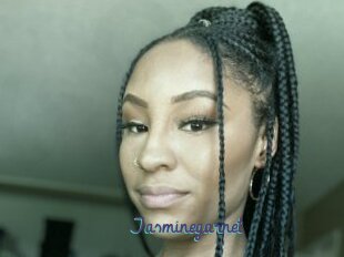 Jasminegarnet