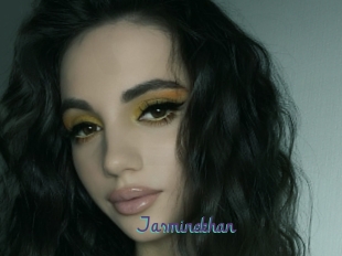 Jasminekhan