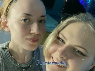 Jasminemaddy