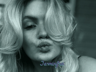 Jasminfrei
