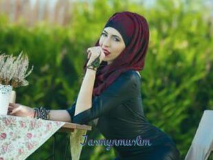 Jasmynmuslim