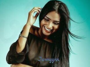 Jasmyynn