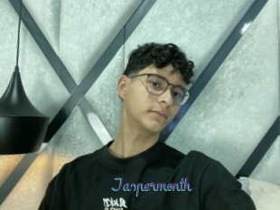 Jaspermonth