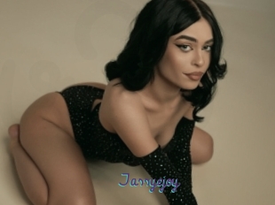 Jassyejoy
