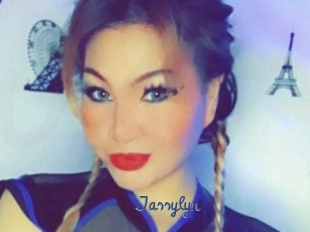 Jassylyn