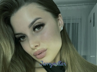 Jassymillar