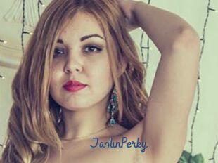 JastinPerky