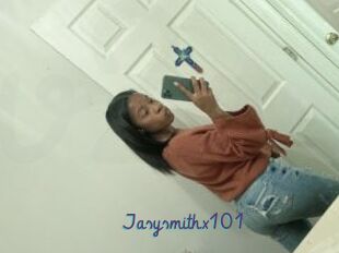 Jasysmithx101