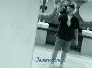Javiersolarion