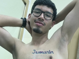 Jaxoncarter