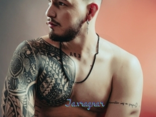 Jaxragnar