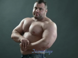 Jaxsondiego