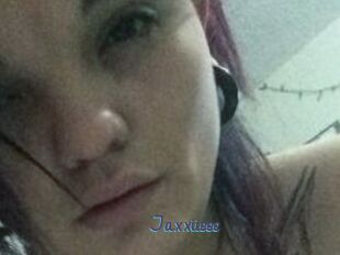 Jaxxiieee