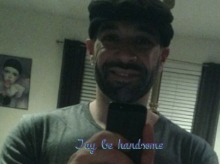 Jay_be_handsome