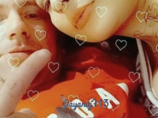 Jayandj713