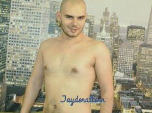 Jaydenallenn