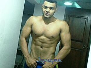 Jaysexymen
