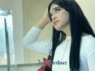 Jazirmartinez