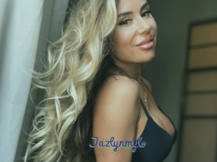 Jazlynmylo