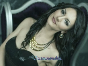 Jazminemehta
