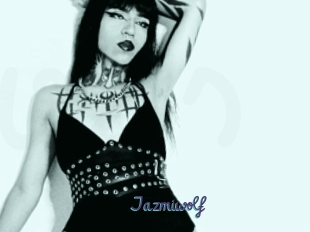 Jazmiwolf