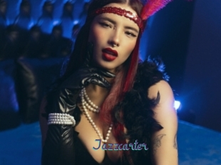 Jazzcarter