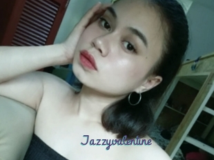 Jazzyvalentine