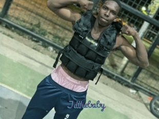 Jdthebaby