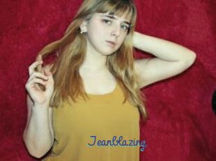 Jeanblazing