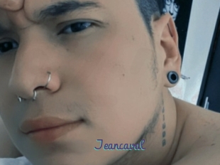 Jeancaval