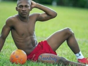 Jeandrey